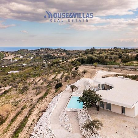 House&Villas - Elaia Bioglam Relais Casa Modica エクステリア 写真