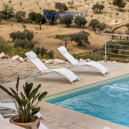 House&Villas - Elaia Bioglam Relais Casa Modica エクステリア 写真