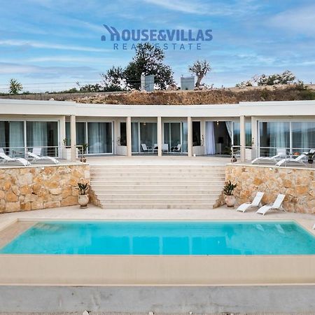 House&Villas - Elaia Bioglam Relais Casa Modica エクステリア 写真