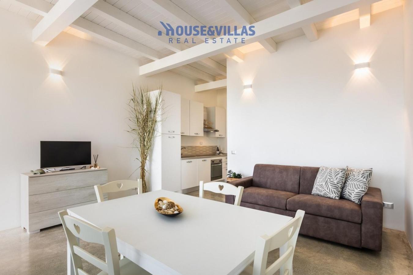 House&Villas - Elaia Bioglam Relais Casa Modica エクステリア 写真