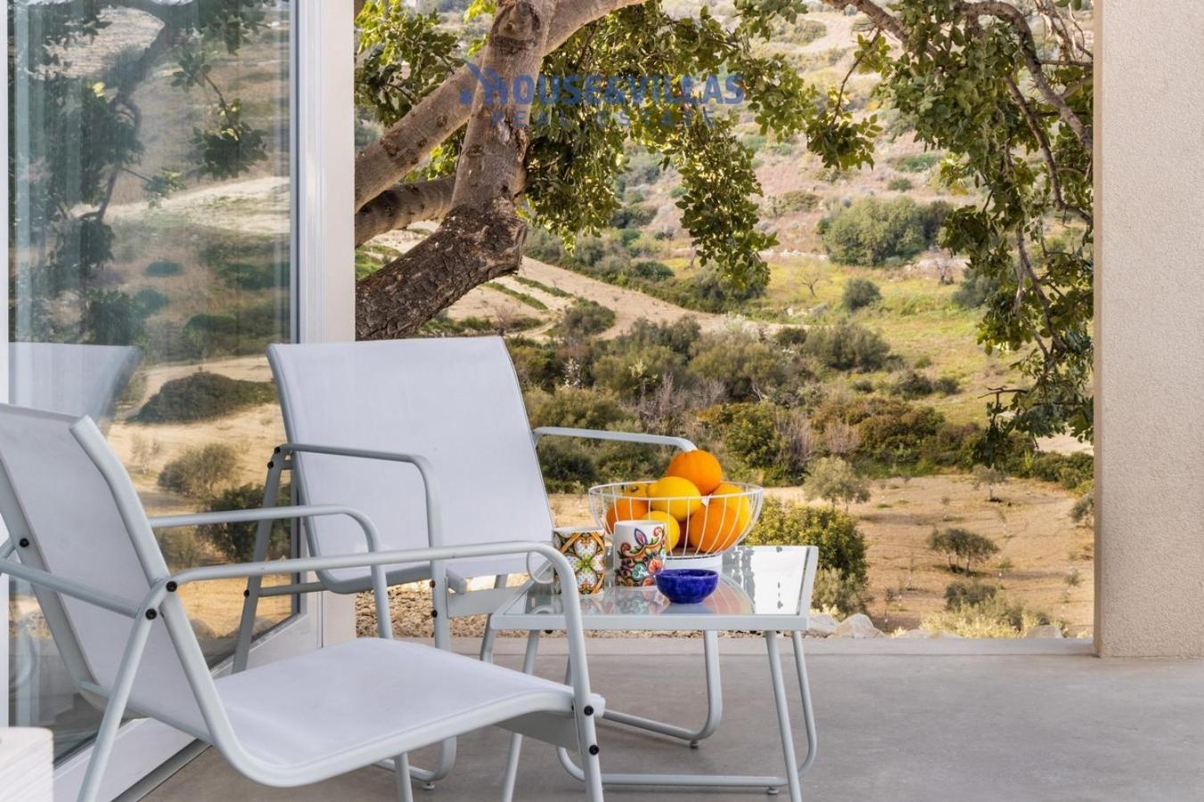 House&Villas - Elaia Bioglam Relais Casa Modica 部屋 写真