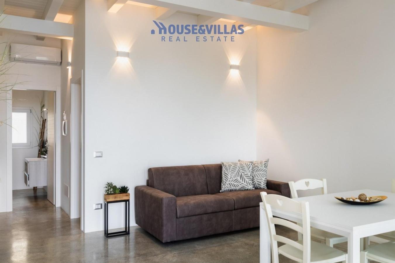 House&Villas - Elaia Bioglam Relais Casa Modica エクステリア 写真