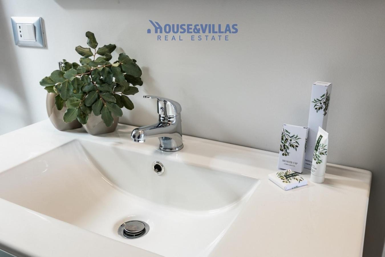 House&Villas - Elaia Bioglam Relais Casa Modica 部屋 写真