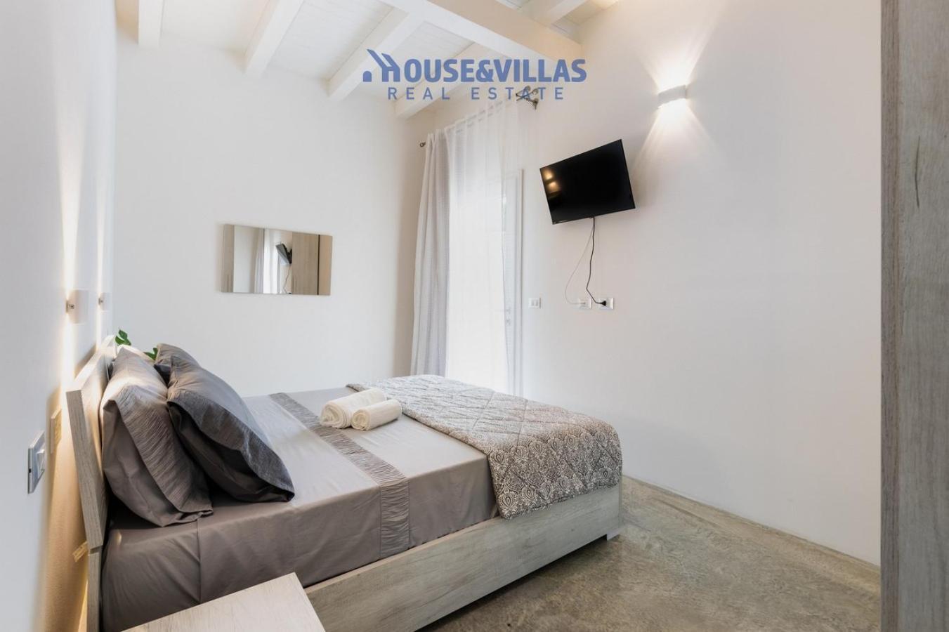 House&Villas - Elaia Bioglam Relais Casa Modica エクステリア 写真