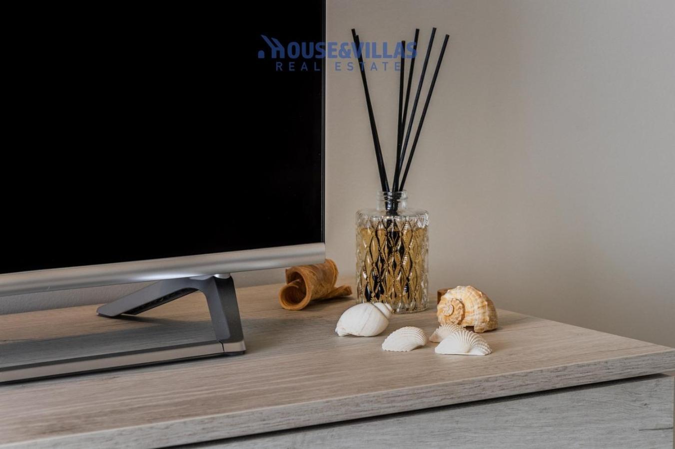 House&Villas - Elaia Bioglam Relais Casa Modica エクステリア 写真