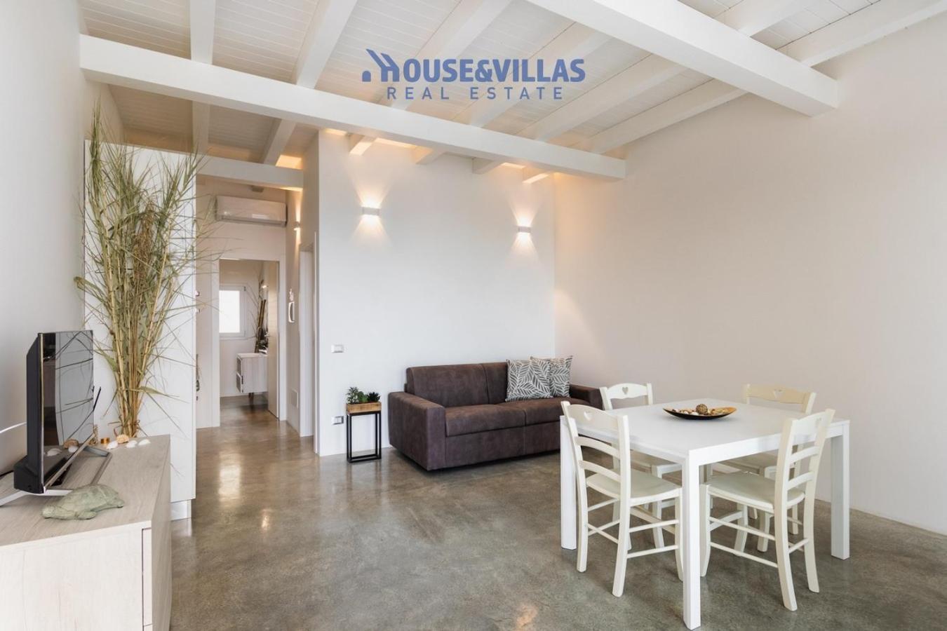 House&Villas - Elaia Bioglam Relais Casa Modica エクステリア 写真