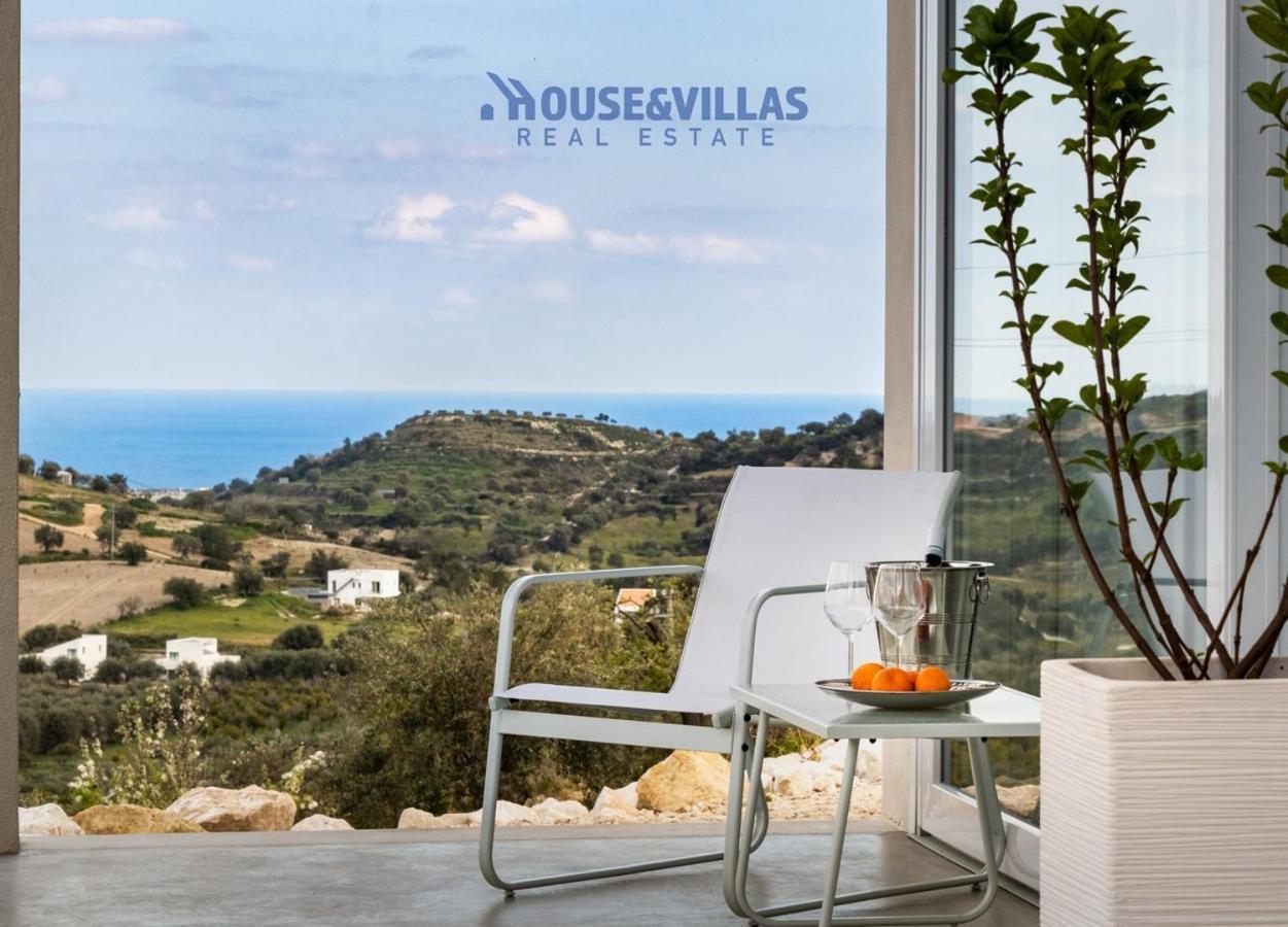House&Villas - Elaia Bioglam Relais Casa Modica エクステリア 写真