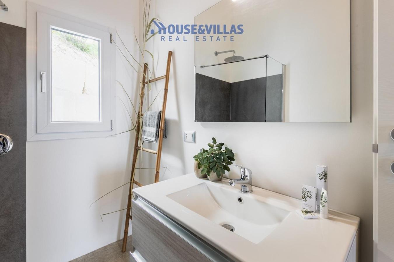 House&Villas - Elaia Bioglam Relais Casa Modica エクステリア 写真