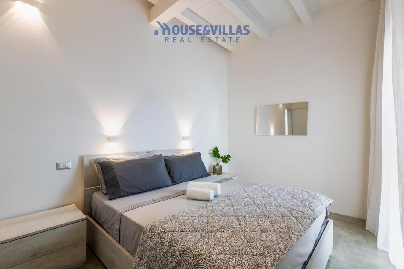 House&Villas - Elaia Bioglam Relais Casa Modica エクステリア 写真